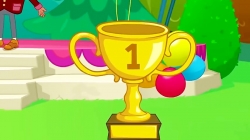 کارتون Pet Morphle قسمت  25